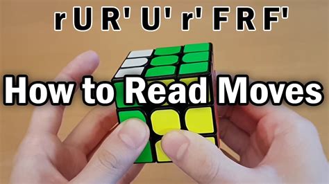 jperm notation|Rubik's Cube: How to Read Algorithms (Full Notation Guide).